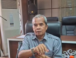 Sumadi Pinta Izin Tambang Di Wilayah Kota Dipegang Oleh Daerah