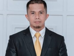 Rahman, S.E Berikan Ucapan Selamat Kepada Bupati Dan Wakil Bupati Berau Terpilih