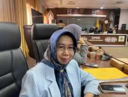 Elita Dukung Pemprov Kaltim Agar Jadikan Pulau Kakaban dan Maratua Menjadi Wisata Premium
