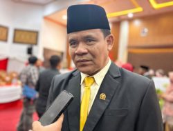 DPRD Berau Akan Prioritaskan Beasiswa Berau Cerdas Guna Tingkatkan Kualitas SDM