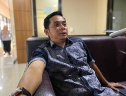 Ketua DPRD Berau Sudah Koordinasi dengan PUPR Berau Guna Tuntaskan Masalah Banjir