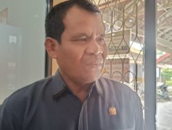 Subroto Soroti Penurunan Aktivitas Tambak Udang, Dorong Keterlibatan Tenaga Ahli