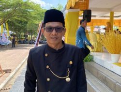 Infrastruktur Jalan Kampung Rusak, Ichsan Minta Kakam Aktif Komunikasi Dengan Pemkab Berau