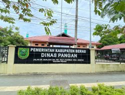 Dinas Pangan Berau Perketat Pengawasan Keamanan Pangan Jelang Ramadan