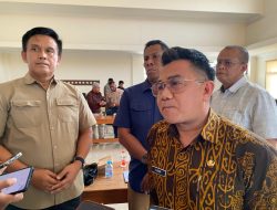 Titik Terang! Pesangon Ratusan Eks Karyawan PT Kertas Nusantara Akan Dibayarkan Tahun Ini