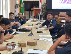 Hindari Praktik Curang di Industri Digital, SMSI Kaltim Pinta Anggota Ciptakan Perusahaan Pers Sehat