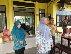 Kantor Camat Maratua Memprihatinkan, Pelayanan Masyarakat Terhambat