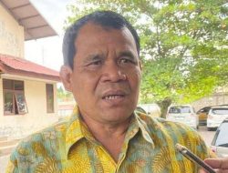 Peningkatan Jalan Usaha Tani di Wilayah Pesisir Berau Jadi Prioritas
