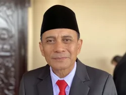 Thamrin Minta Pembaharuan Data Kependudukan dari Disdukcapil Berau