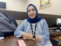 DPRD Berau Sebut Buka Lahan Perkebunan Dengan Cara Bakar Harus Ikuti Aturan Berlaku