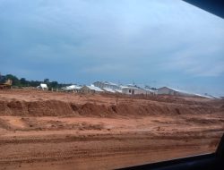 Diduga Anak Pejabat Muluskan Izin PT PSA
