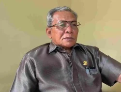 H.Saga Berharap Nelayan Tidak Terlibat Ilegal Fishing
