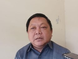 Komisi II Minta Pemkab Berau Perhatikan Pembuangan Limbah Pabrik Sawit Di Segah