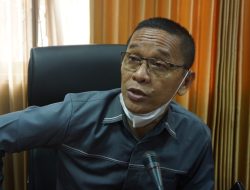 Ada Bangunan Pemkab Tak Miliki PBG, Nurung Minta Kepala Daerah Tegas