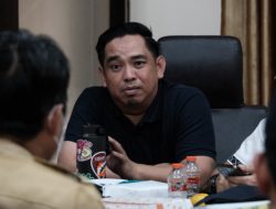 Sakirman Harap Pemkab Berau Perhatikan Kondisi Infrastruktur di Kampung
