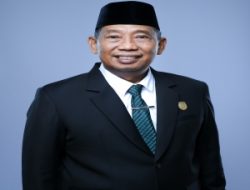 Suharno Ingatkan Pemkab Setiap Program Sosial Harus Terarah