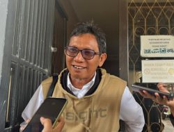 Infrastruktur Jalan Kampung Rusak, Ichsan Minta Kakam Aktif Komunikasi Dengan Pemkab Berau