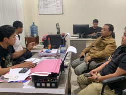 Ketua SMSI Berau Laporkan Intimidasi Terkait Pemberitaan Tambang Ilegal