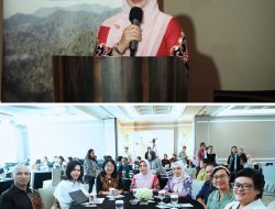 Petani Kakao Berau: Jaga Hutan, Kelola Sumber Daya Berkelanjutan