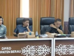 Usulan Pemisahan Damkar Dan BPBD, H.Nurung : Keputusan Final Diakhir Bulan Mei