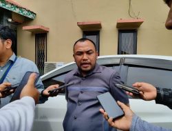 Aspek Kebersihan Kota Mendapat Sorotan Dari Sekertaris Komisi II DPRD Berau