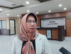 Pemisahan BPBD Dan Unit Damkar Temui Lampu Hijau, Elita : Sudah Diajukan