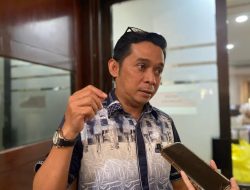 Ketua DPRD Berau Pinta Pembenahan PJU Agar Tidah Tumpang Tindih