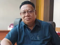 Suriansyah Minta Fasilitas Sekolah Harus Jadi Perhatian