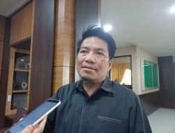 Pemasangan Starlink di Wilayah Blank Spot Berau Mendapat Dukungan Dari Komisi I DPRD