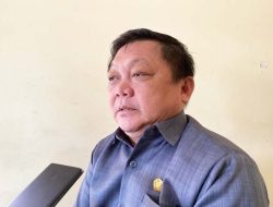 Tambang Dan Perkebunan Masih Sokong PAD Berau, Farsa Wisono Minta Pariwisata Jadi Sektor Unggul