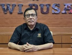  PWI Pusat Minta Kejagung Hormati UU Pers