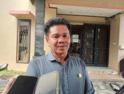 Alat Hiperbarik Bakal Masuk Rumah Sakit Berau, Frans Optimis Bisa Tingkatkan Pelayanan