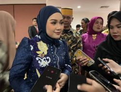 Jalan Usaha Tani Jadi Prioritas Pemkab Berau, Oktavia Sebut Jangan Angin-anginan Saja