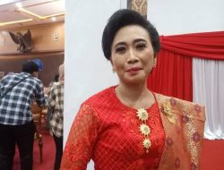50 Titik Jalan Bakal Dipasang PJU, Grace : Saya Sangat Dukung