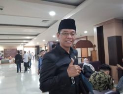 H.Nurung Ucapkan Selamat Hari Pendidikan Nasional 2025: Pendidikan Adalah Pondasi Bangsa yang Kuat