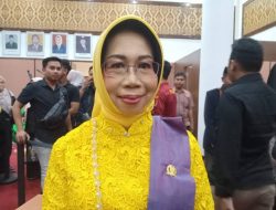 DPRD Berau Soroti Terkendalanya Penerapan Muatan Lokal Bahasa Banua