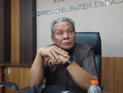Harus Cari Dukungan Anggaran untuk Infrastruktur