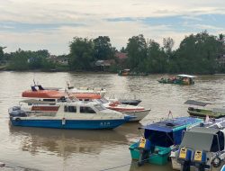 Dprd Usulkan Speedboat Pariwisata Wajib Pakai GPS, Demi Keselamatan