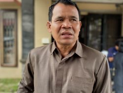 Waka I DPRD Berau Minta Disnakertrans Antisipasi Lonjakan Tingkat Pengangguran Terbuka