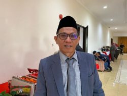 DPRD Berau Dorong Pemerataan Akses Internet