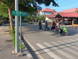 Dukung Penambahan Titik Car Free Day, DPRD Berau Usulkan Simpang Empat Dekat Kantor Bupati