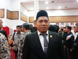 DPRD Berau Desak Pemkab Atasi Masalah Air Bersih di Biduk-Biduk