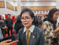 DPRD Berau Komitmen Tangani Peningkatan Kasus HIV melalui Kolaborasi dengan Dinas Kesehatan