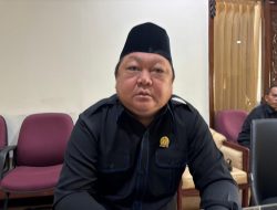 Fasra Wisono Bongkar Praktik Gelap Tempat Hiburan Malam di Berau: “Hampir Semua Tanpa Izin!”