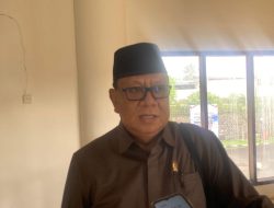 Suriansyah Soroti Tingkat Pengangguran Di Berau