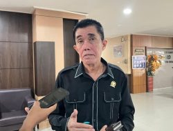 Agus Uriansyah Pinta Pemerintah Prioritaskan Kesejahteraan Guru dan Infrastruktur Pendidikan