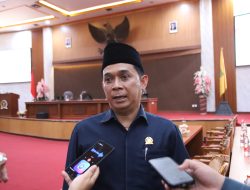 Ketua DPRD Berau Soroti Meningkatnya Pengangguran dan Minimnya Serapan Tenaga Kerja Lokal oleh Perusahaan