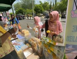 DPRD Minta Penggiat UMKM di Berau Harus Dibina Serius Oleh Pemkab