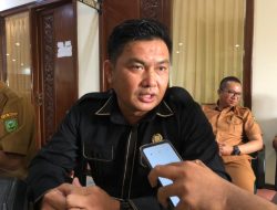DPRD Berau Minta Pengawasan Hewan Kurban Dari Luar Daerah Diperketat Jelang Iduladha 1446 H