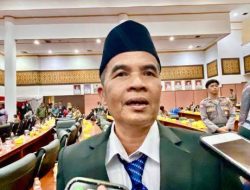 DPRD Berau Dorong Pemanfaatan Lahan Tidur untuk Dukung Ketahanan Pangan